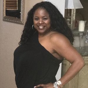 Meet your Posher, Jacinta jacy